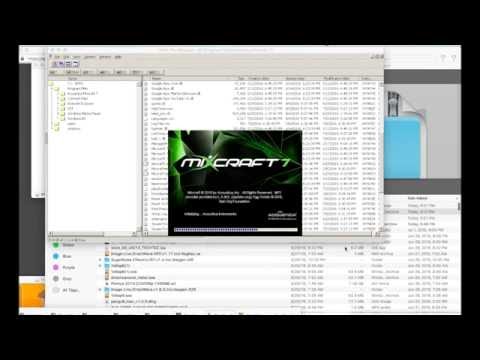 How to Utilize Mixcraft on Mac